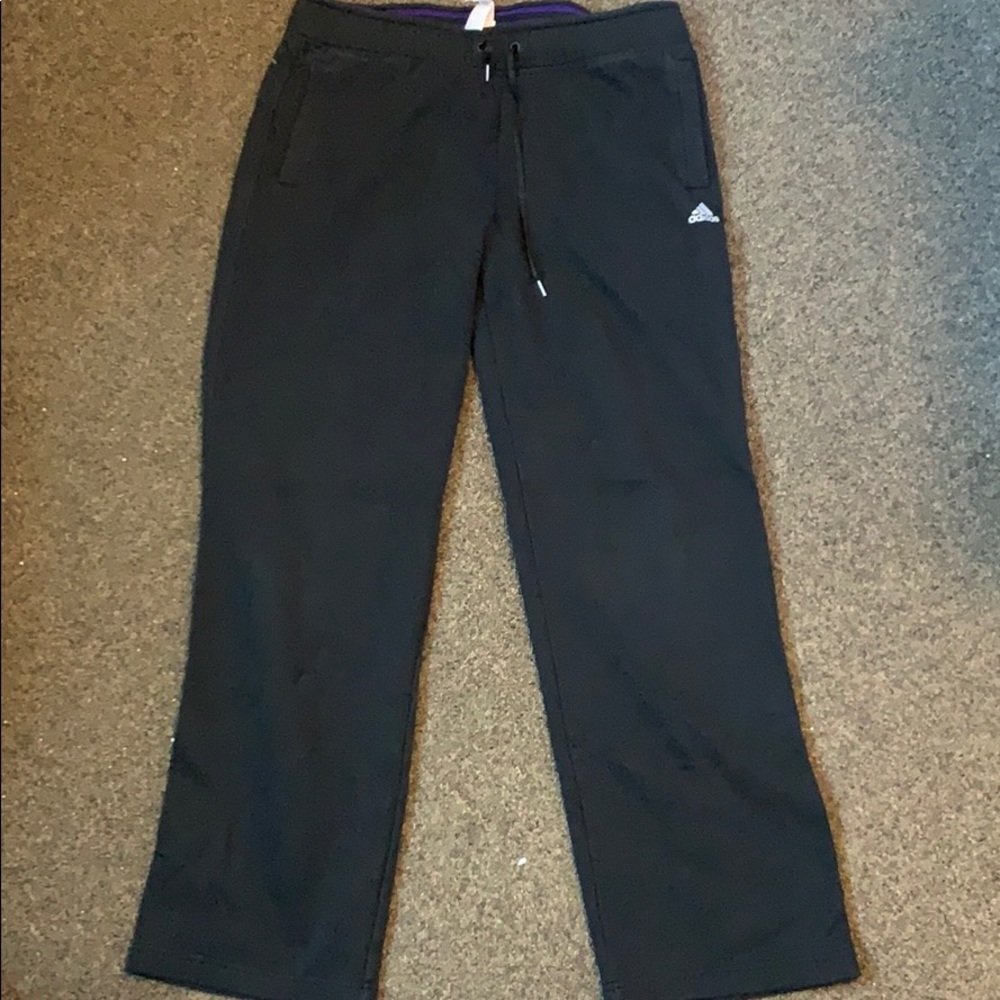 Adidas Women’s Cotton Sweatpants